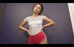 XXX シャーマン、お菓子、そしてもちろんフェラチオ エロ 動画 女子 向け