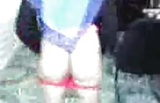 XXX ブルネット日焼けとともに乳首白 鈴木 一徹 エロ ビデオ